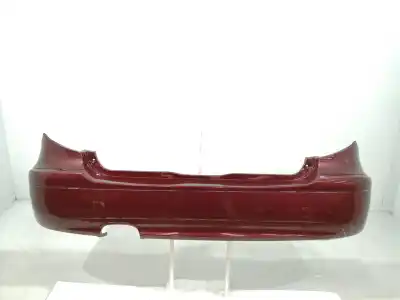 Pezzo di ricambio per auto di seconda mano PARAURTI POSTERIORE per MERCEDES CLASE A (BM 169)  Riferimenti OEM IAM A1698850925  