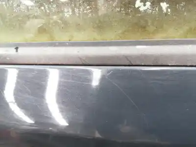 Автозапчасти б/у задняя левая дверь за kia ceed (cd) g3le ссылки oem iam 77003j7000  