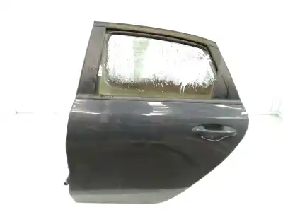 Автозапчасти б/у задняя левая дверь за kia ceed (cd) g3le ссылки oem iam 77003j7000