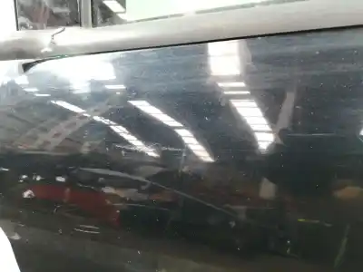 Автозапчастина б/у двері задні ліві для ford c-max ii (dxa/cb7, dxa/ceu) 1.0 ecoboost посилання на oem iam 2380070  