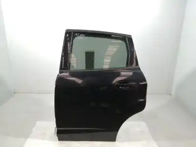 Автозапчасти б/у задняя левая дверь за ford c-max ii (dxa/cb7, dxa/ceu) 1.0 ecoboost ссылки oem iam 2380070