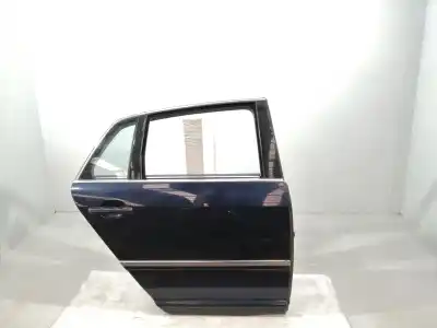 Pièce détachée automobile d'occasion PORTE ARRIERE DROITE pour VOLKSWAGEN PHAETON (3D2/3D8)  Références OEM IAM 3D4833056AA  