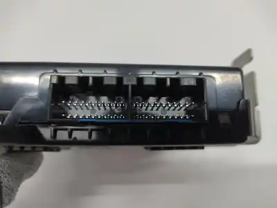 Автозапчасти б/у электронный модуль за kia stonic (yb) 1.6 crdi ссылки oem iam 95400h8450  