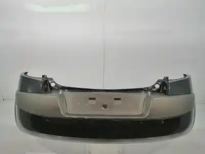 Автозапчасти б/у ЗАДНИЙ БАМПЕР за RENAULT MEGANE II SEDÁN (LM0/1_)  ссылки OEM IAM 850108566R  