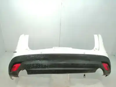 Автозапчастина б/у ЗАДНІЙ БАМПЕР для MAZDA CX-5 (KE)  Посилання на OEM IAM KDY35022XFBB  