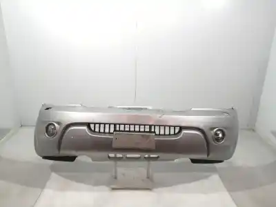 İkinci el araba yedek parçası ön tampon için kia sorento (bl) d/d4cb oem iam referansları 865113e522  