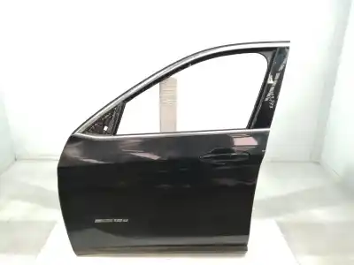 Pezzo di ricambio per auto di seconda mano PORTA ANTERIORE SINISTRA per BMW SERIE X1 (F48)  Riferimenti OEM IAM 41007414369  