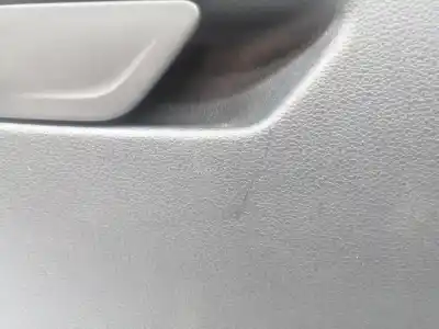 Автозапчастина б/у бардачок для skoda scala (nw) dlac посилання на oem iam 655857097a  