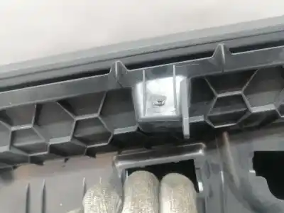 Автозапчастина б/у бардачок для skoda scala (nw) dlac посилання на oem iam 655857097a  