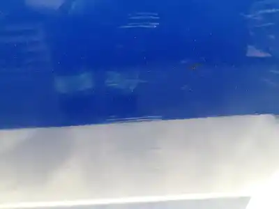 Автозапчасти б/у дверь задняя правая за skoda scala (nw) dlac ссылки oem iam 657833052b  