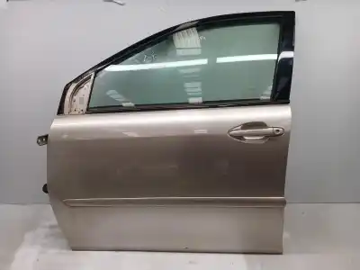 Pezzo di ricambio per auto di seconda mano porta anteriore sinistra per lexus rx (mcu/gsu/mhu3) 3mzfe riferimenti oem iam 6786248030