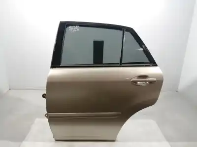 Pezzo di ricambio per auto di seconda mano porta posteriore sinistra per lexus rx (mcu/gsu/mhu3) 3mzfe riferimenti oem iam 6700448080