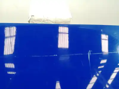Автозапчастина б/у загальні двері для skoda scala (nw) dlac посилання на oem iam 657827023b  