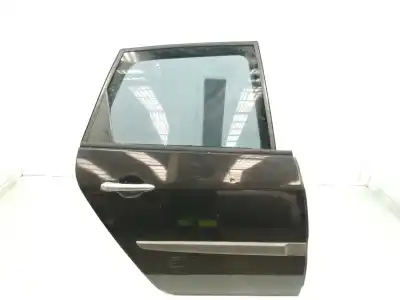 Piesă de schimb auto la mâna a doua USA SPATE DREAPTA pentru RENAULT SCENIC II (JM)  Referințe OEM IAM 821005158R  