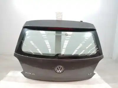 İkinci el araba yedek parçası bagaj kapagi için VOLKSWAGEN POLO V (6R1, 6C1)  OEM IAM referansları 6R6827025C  