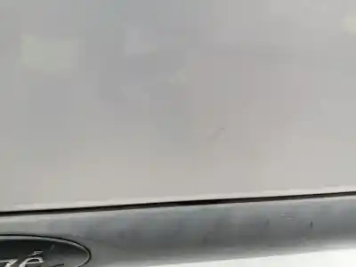 Автозапчастина б/у передні ліві двері для renault clio ii fase i (b/cb0) f8q630 посилання на oem iam 7751469456  