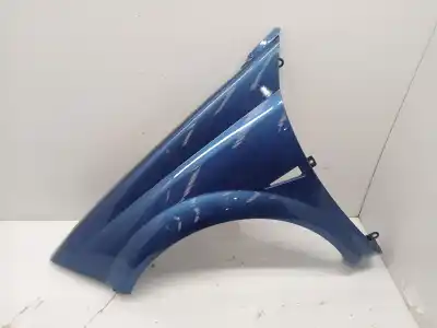 Peça sobressalente para automóvel em segunda mão GUARDA-LAMAS DIANTEIRO ESQUERDO por RENAULT MEGANE II COUPE  Referências OEM IAM 7701474922  