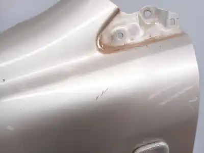 Автозапчасти б/у левое переднее крыло за lexus rx (mcu/gsu/mhu3) 3mzfe ссылки oem iam 5381248090  