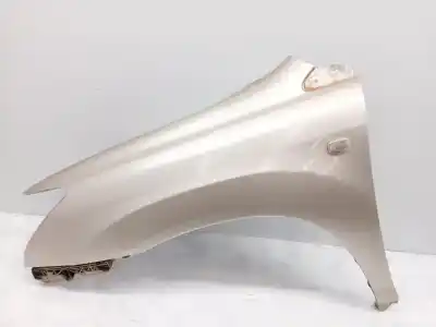 Pezzo di ricambio per auto di seconda mano parafango anteriore sinistro per lexus rx (mcu/gsu/mhu3) 3mzfe riferimenti oem iam 5381248090