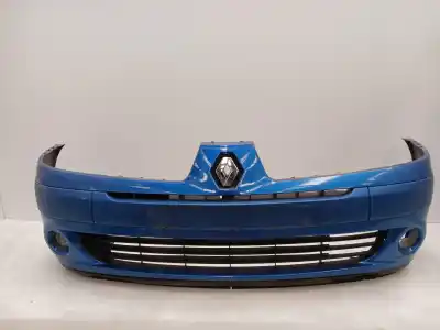 Автозапчастина б/у ПЕРЕДНІЙ БАМПЕР для RENAULT CLIO II FASE II (B/CB0)  Посилання на OEM IAM 7701473708  