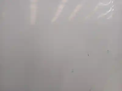 Second-hand car spare part bonnet for renault kangoo ii (f/kw0) k9k802 oem iam references 651003220r  