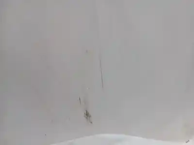 Second-hand car spare part bonnet for renault kangoo ii (f/kw0) k9k802 oem iam references 651003220r  