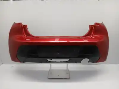 Pièce détachée automobile d'occasion PARE-CHOCS ARRIÈRE pour PEUGEOT 208 II (UB_, UP_, UW_, UJ_)  Références OEM IAM 982320421T  