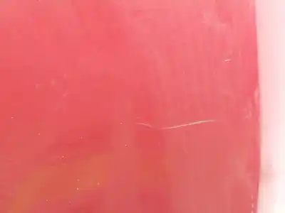 Peça sobressalente para automóvel em segunda mão capot por kia ceed (cd) d4fe referências oem iam 66400j7000  