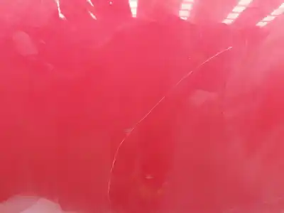 Peça sobressalente para automóvel em segunda mão capot por kia ceed (cd) d4fe referências oem iam 66400j7000  