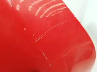 Peça sobressalente para automóvel em segunda mão capot por kia ceed (cd) d4fe referências oem iam 66400j7000  