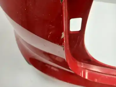 Автозапчастина б/у задній бампер для kia ceed (cd) d4fe посилання на oem iam 86610j7300  