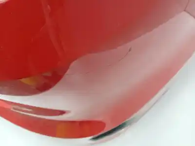 Автозапчастина б/у задній бампер для kia ceed (cd) d4fe посилання на oem iam 86610j7300  