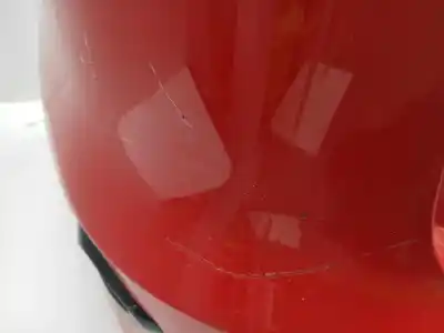 Автозапчастина б/у задній бампер для kia ceed (cd) d4fe посилання на oem iam 86610j7300  