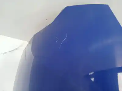 Автозапчасти б/у задний бампер за skoda scala (nw) dlac ссылки oem iam 657807417  