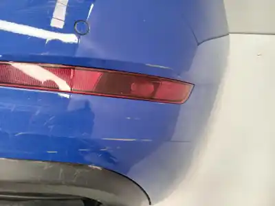 Автозапчасти б/у задний бампер за skoda scala (nw) dlac ссылки oem iam 657807417  
