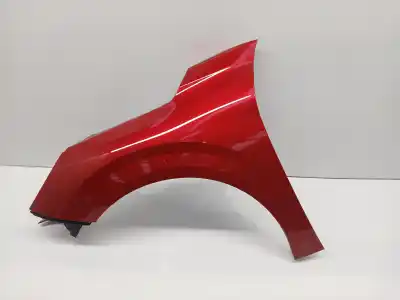 Автозапчасти б/у ЛЕВОЕ ПЕРЕДНЕЕ КРЫЛО за PEUGEOT 208 II (UB_, UP_, UW_, UJ_)  ссылки OEM IAM 9823208480  