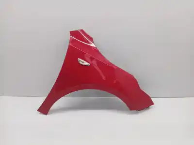 Автозапчастина б/у передне праве крило для kia ceed (cd) d4fe посилання на oem iam 66321j7010