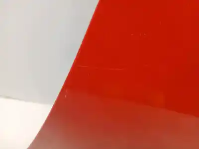 Автозапчастина б/у передне праве крило для kia ceed (cd) d4fe посилання на oem iam 66321j7010  