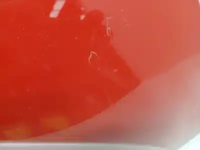 Автозапчастина б/у передне праве крило для kia ceed (cd) d4fe посилання на oem iam 66321j7010  