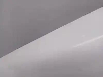 Second-hand car spare part left front fin for renault kangoo ii (f/kw0) k9k802 oem iam references 631011587r  