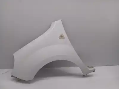 Second-hand car spare part LEFT FRONT FIN for RENAULT KANGOO II (F/KW0)  OEM IAM references 631011587R  