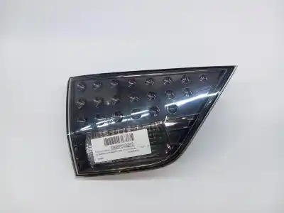 Автозапчастина б/у ВНУТРІШНІЙ ЛІВИЙ ЗАДНІЙ ЛІХАР для MITSUBISHI OUTLANDER (CW0)  Посилання на OEM IAM 8331A005  