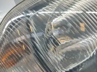 Автозапчасти б/у правая фара за renault clio ii fase i (b/cb0) f8q630 ссылки oem iam   
