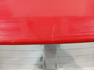 Автозапчастина б/у загальні двері для kia ceed (cd) d4fe посилання на oem iam 73700j7200  