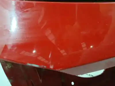 Автозапчастина б/у загальні двері для kia ceed (cd) d4fe посилання на oem iam 73700j7200  