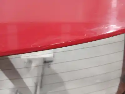 Автозапчастина б/у загальні двері для kia ceed (cd) d4fe посилання на oem iam 73700j7200  