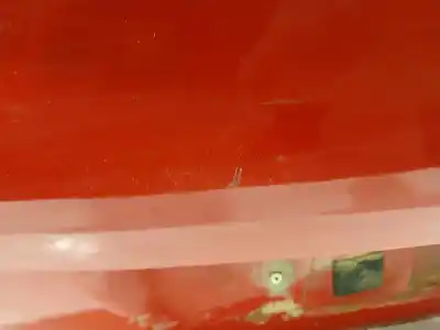 Автозапчастина б/у загальні двері для kia ceed (cd) d4fe посилання на oem iam 73700j7200  