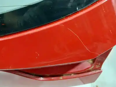 Автозапчастина б/у загальні двері для kia ceed (cd) d4fe посилання на oem iam 73700j7200  