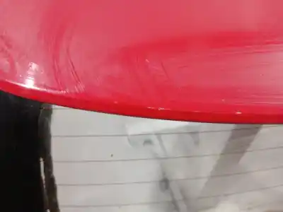 Автозапчастина б/у загальні двері для kia ceed (cd) d4fe посилання на oem iam 73700j7200  