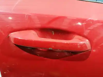 Автозапчастина б/у передні праві двері для kia ceed (cd) d4fe посилання на oem iam 76004j7000  